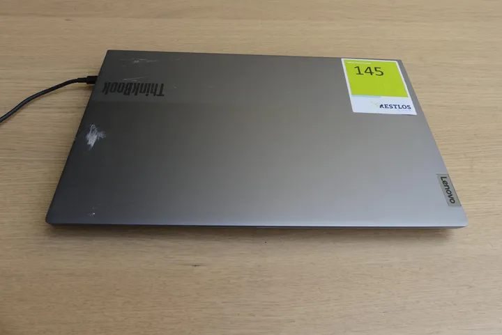Lenovo ThinkPad